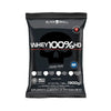 Whey 100% HD Refil (900g) - Sabor: Morango