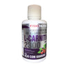 L-Carnitina com Coq-10 (480ml) - Sabor: Açai com Guaraná