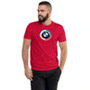 Camiseta Masculina BMW