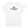 Camisa Balenciaga Paris