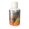 L-Carnitina com Coq-10 (480ml) - Sabor: Laranja