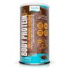 Body Protein (600g) - Sabor: Cacau