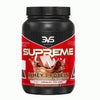 Whey Supreme (900g) - Sabor: Chocolate c/ Coco