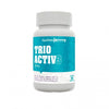 Trio Activ3 - 500mg (60 caps) - Padrão: Único