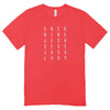 Camisa Feminina Baby Look Encontre Jesus