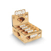 Bold Bar Thin (Display 12 unid de 40g) - Sabor: Caramelo e Amendoim