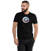 Camiseta Masculina BMW