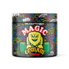 Magic Comam Frutas (183g) - Sabor: Limão