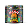 Magic Comam Frutas (183g) - Sabor: Abacaxi