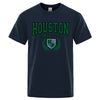 Camisa Houston Space City