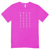 Camisa Feminina Baby Look Encontre Jesus