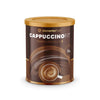 Cappuccino Fit com Verisol (200g) - Sabor: Chocolate Belga