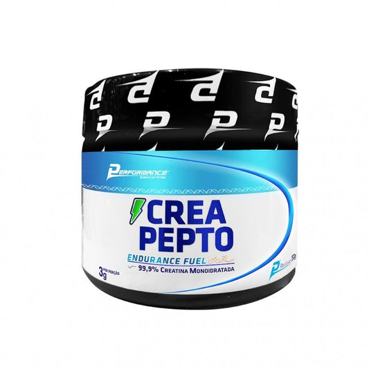 Crea Pepto (150g) - Padrão: Único