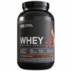 ON Whey Gourmet Series (900g) - Sabor: Chocolate Maltado