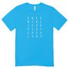 Camisa Feminina Baby Look Encontre Jesus