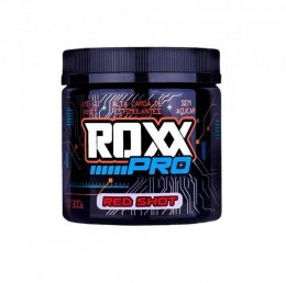 Roxx Energy PRO (315g) - Sabor: Buff Grape