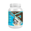 Tasty Whey (912g) - Sabor: Cookies e Cream (900g)