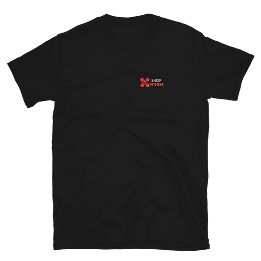 Camisa oficial (Shop fitness)