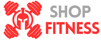 SHOP FITNESS