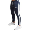 moda masculina calças de ginástica joggers fitness