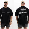 Camisa masculina