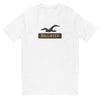 Camiseta Masculina Hollister