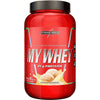 My Whey (900g) - Sabor: Shake de Baunilha