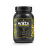 Iridium Whey Concentrado (900g) - Sabor: Chocolate