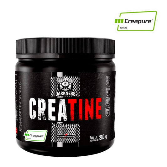 Creatine Creapure (200g) - Padrão: Único