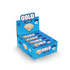 Bold Thin (Display 12 unid de 40g) - Sabor: Cookies e Cream