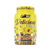 Delicious 3Whey (900g) - Sabor: Mini Chocolates Sortidos