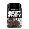 Best Whey (450g) - Sabor: Double Chocolate