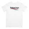 Camisa Balenciaga Waves