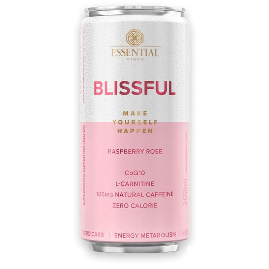 Blissful (269ml) - Sabor: Raspberry Rose