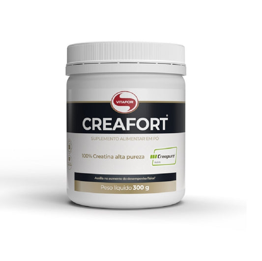 Creafort (300g) - Padrão: Único