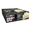 Whey Bar Gourmet (Caixa 12 unid. 45g) - Sabor: Torta Mousse de Limão