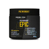 Epic Pre Workout (300g) - Sabor: Tipo Energético