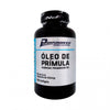 Óleo de Prímula 500mg (100 Softgels) - Padrão: Único