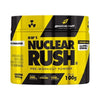 Nuclear Rush Pré-treino (100g) - Sabor: Abacaxi