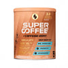 SuperCoffee 3.0 (220g) - Sabor: Vanilla Latte