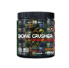 Bone Crusher Caffeine Free (300g) - Sabor: Framboesa