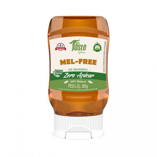 Mel-Free (280g) - Padrão: Único