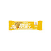 Best Whey Bar (62g) - Sabor: Cheesecake de Maracujá (49g)