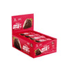 Best Whey Bar 744g (Display 12 unidades de 62g) - Sabor: Morango Perfeito (588g)