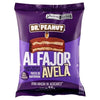 Alfajor Dr. Peanut (55g) - Sabor: Avelã