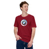 Camiseta Masculina BMW