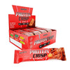 Crisp Bar Caixa 12 Unidades (540g) - Sabor: Churros c/ Doce de Leite