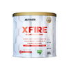 X-Fire (200g) - Sabor: Guaraná