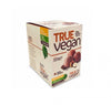 True Vegan Display 340g (10 Sachês de 34g) - Sabor: Chocolate c/ Avelã