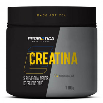 Creatina